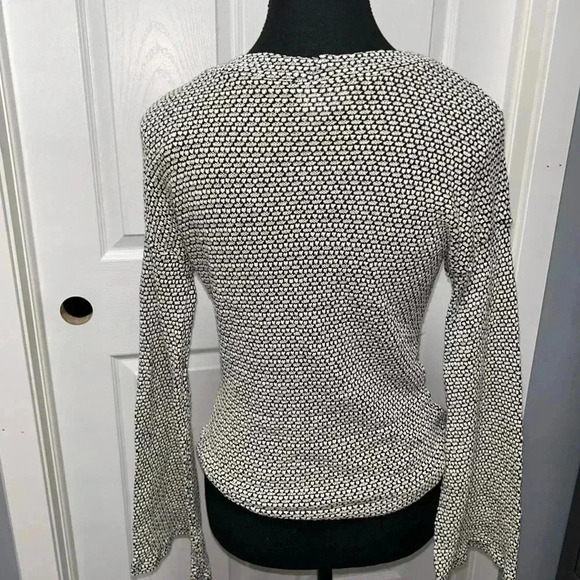 Sadie &  Sage Blouse - Picture 4 of 7